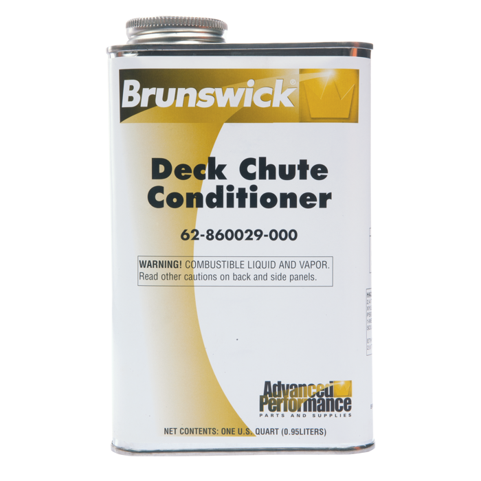 Parts 62 860029 000 Deck Chute Conditioner-1